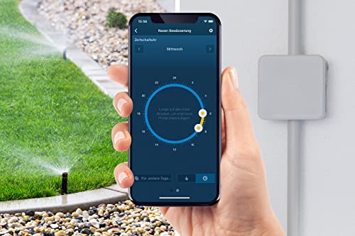 Bosch Smart Home Relay Switch: Alexa, Google & Apple
