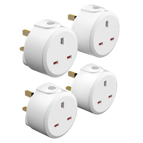 Defender Smart Plug - Voice Controlled Home Automation