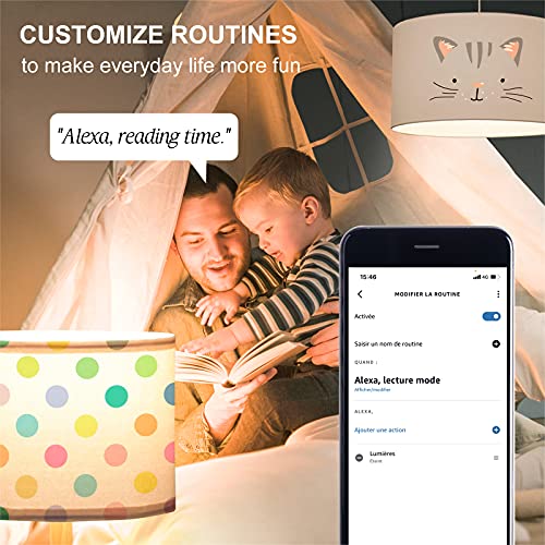 Sengled Smart Bulbs - Alexa & Google Compatible