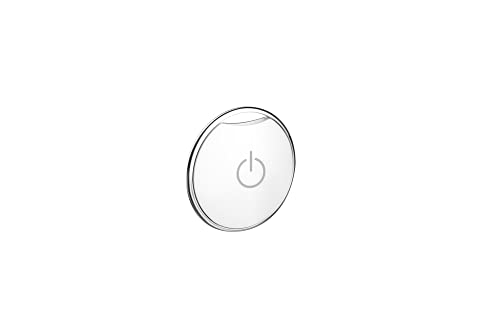 Bold Smart Lock with Keyring Attachment (Single Pack)