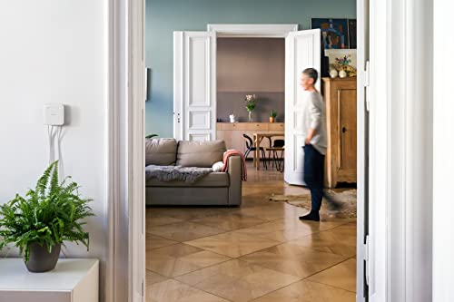 Bosch Smart Home Kit: App-Controlled Heating - Amazon