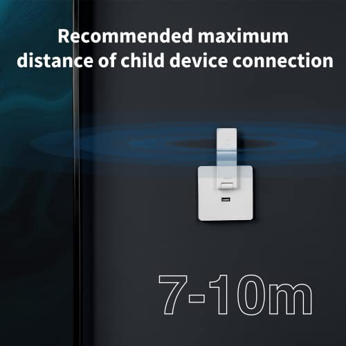 Compact Aqara Smart Hub: Wi-Fi Repeater, Zigbee 3.0
