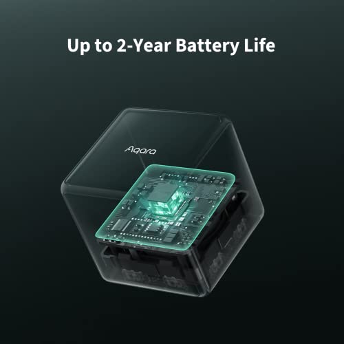 Aqara Cube T1 Pro - Control Smart Home Devices