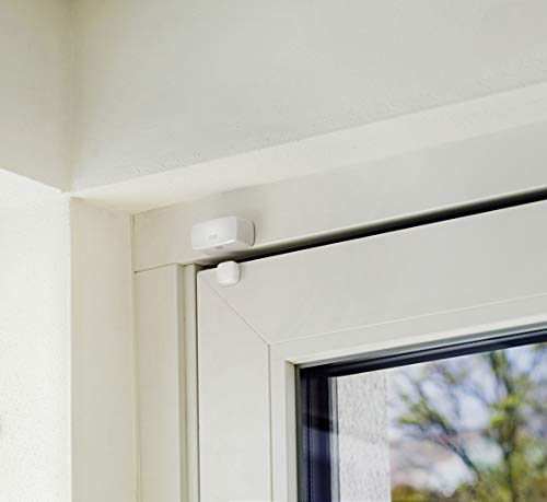 Eve Door & Window - Smart Contact Sensor