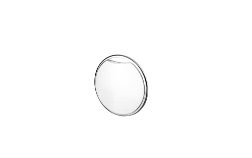 Bold Smart Lock with Keyring Attachment (Single Pack)