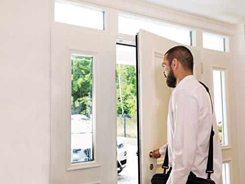 Eve Door & Window - Smart Contact Sensor