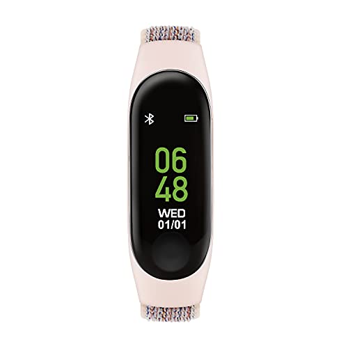 Tikkers Series 1 Pink Kids Activity Tracker
