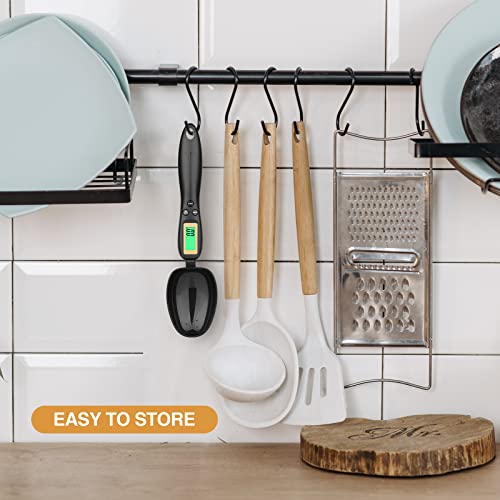 Mafiti Digital Measuring Spoon: 500g High Precision