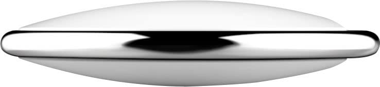 Bold Smart Lock with Keyring Attachment (Single Pack)