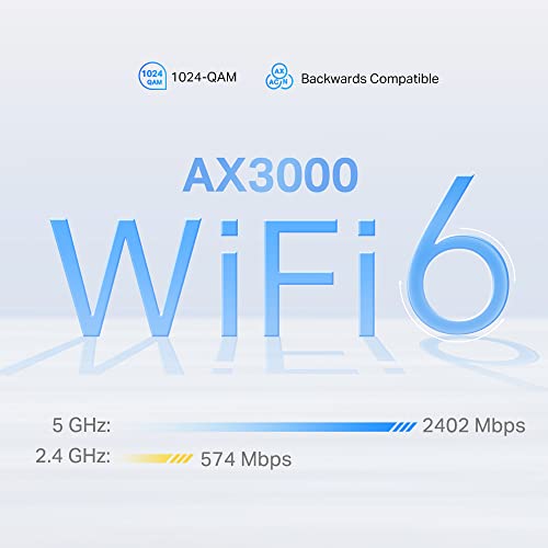 TP-Link Deco X50-5G AX3000 Wi-Fi Gateway