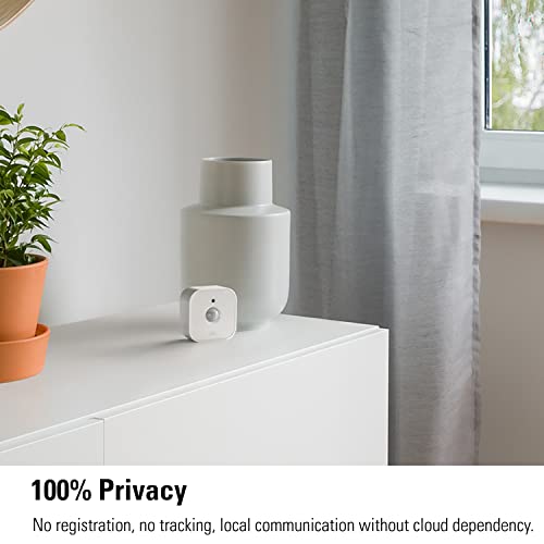 Eve Motion - Smart Motion Sensor w/ Smart Control