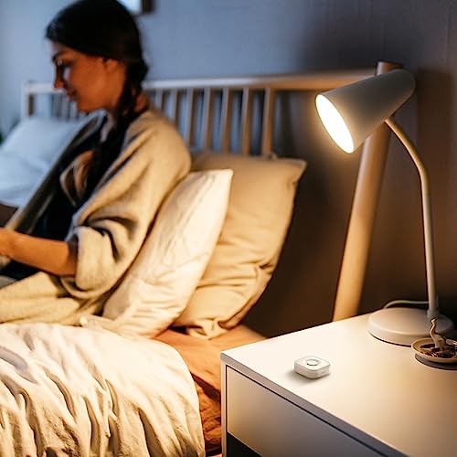 Onvis Smart Button: Bluetooth 5-Key Scene Controller