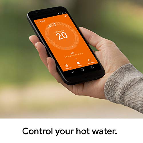 Google Nest 3rd Gen - Smart Thermostat
