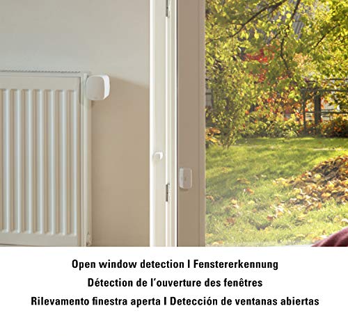 Eve Door & Window - Smart Contact Sensor