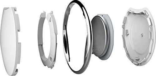 Bold Smart Lock with Keyring Attachment (Single Pack)
