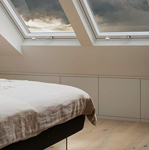Eve Door & Window - Smart Contact Sensor