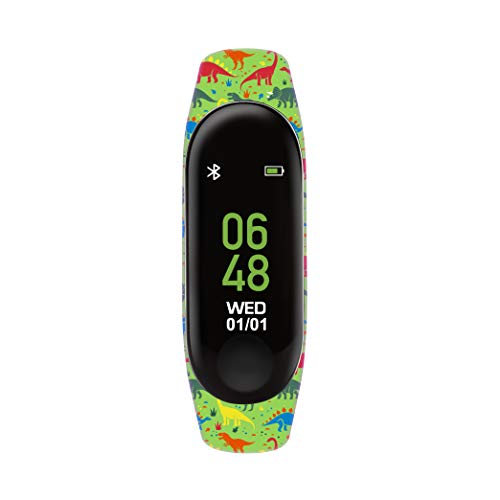Smart Watch with Sleep Monitor - Tikkers TKS01-0007