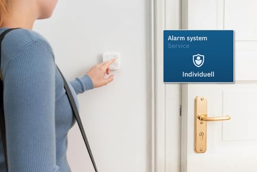 Bosch Smart Home Switch II: Control Smart Devices
