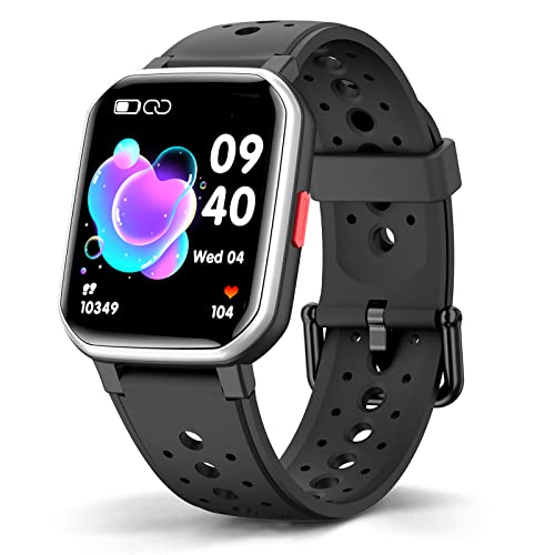 Smart Watch for Kids with Fitness Tracker