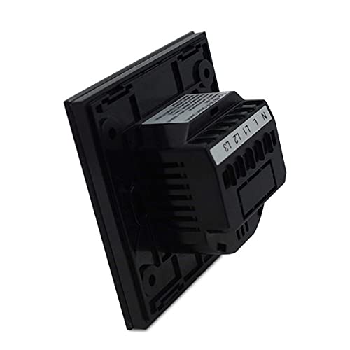 Smart Home Wifi Touch Light Switch