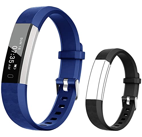 BIGGERFIVE Waterproof Fitness Tracker Watch for Kids