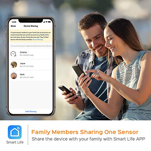Wifi Door Alarm System: Detects Opened and Closed Doors