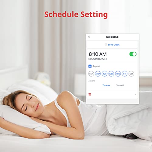 Smart Button Pusher - Fingerbot for Automatic Light Switch