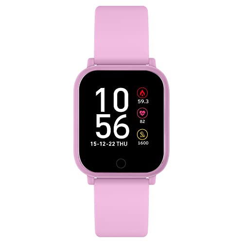 Reflex Pink Smart Watch - RA10-2112