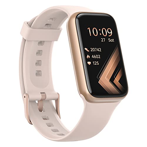 Muzaria Fitness Tracker with Heart Rate & Sleep Tracking