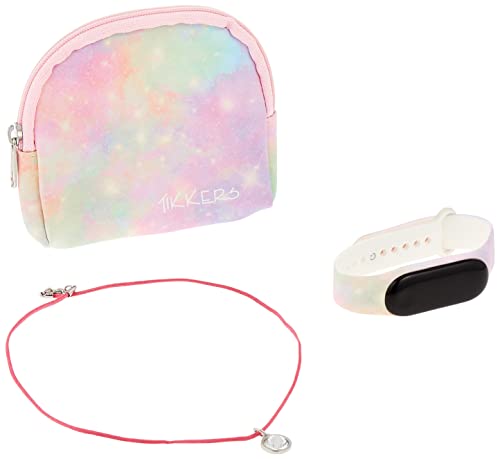 Tikkers Smart Watch - TKS01-0014-SET