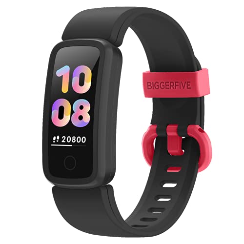 Vigor Kids Fitness Tracker Watch - Girls Boys