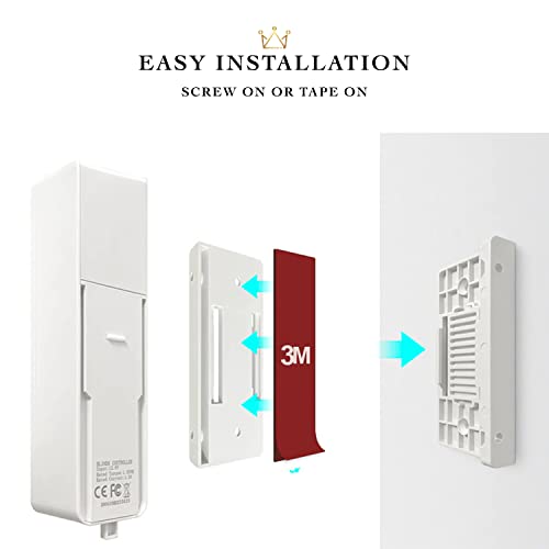 Quoya Electric Chain Blinds Motor, Wifi Roller Driver