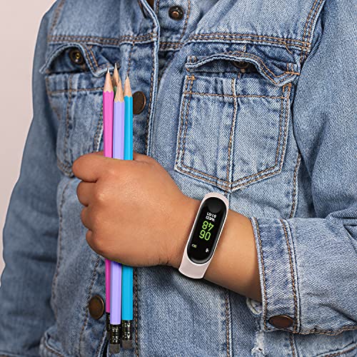 Tikkers Series 1 Pink Kids Activity Tracker