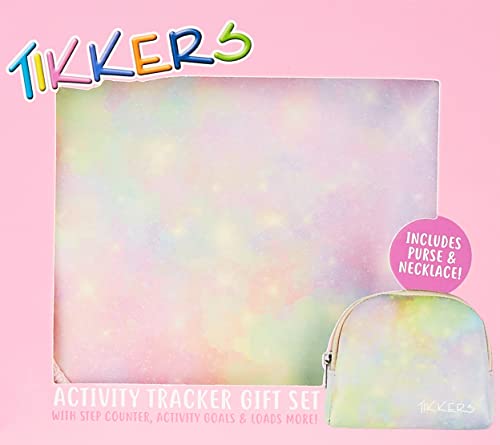 Tikkers Smart Watch - TKS01-0014-SET