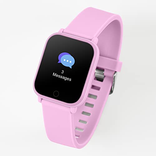 Reflex Pink Smart Watch - RA10-2112