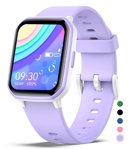 Kids Smart Watch Fitness Tracker Waterproof Activity Tracker