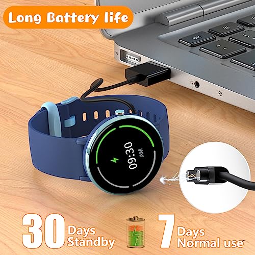 Kids Smart Watch: Fitness Tracker with Waterproof Activity
