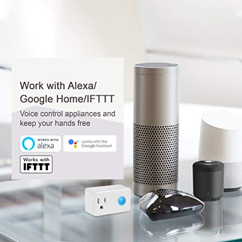 Universal Black Smart Home Hub & Remote Control