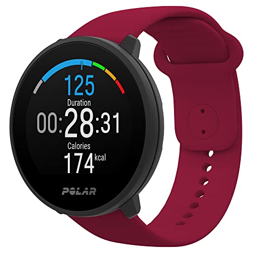 Polar Unite: 24/7 Fitness Watch with GPS
