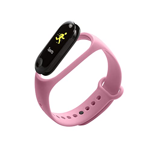 Tikkers Series 1 Fuchsia Kids Activity Tracker