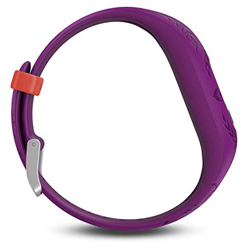 Garmin Vivofit Jr. 2 Anna Tracker - Purple