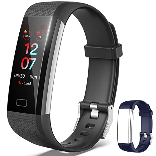 Cattle Herder Fitness Tracker with Heart Rate Monitor