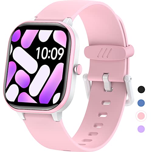 Kids Fitness Tracker - Waterproof Activity Pedometer
