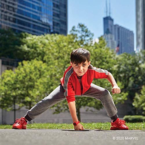 Garmin vivofit Jr. 3 Iron Man Tracker