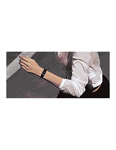 Xiaomi Mi Band 5: Advanced Fitness Tracker