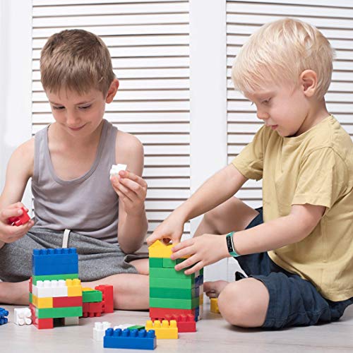 BIGGERFIVE Kids Fitness Tracker Watch with Dual Straps