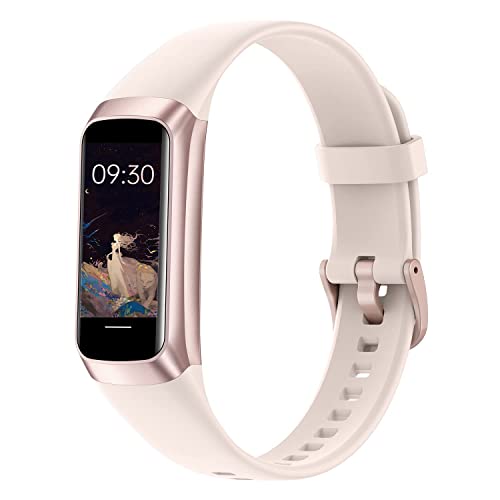 ASWEE Smart Watches: Colorful Fitness Tracker [8 words]