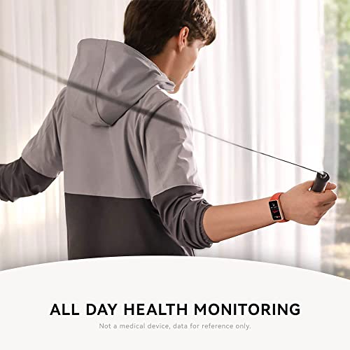 Huawei Band 6 - Amber Sunrise Fitness Tracker