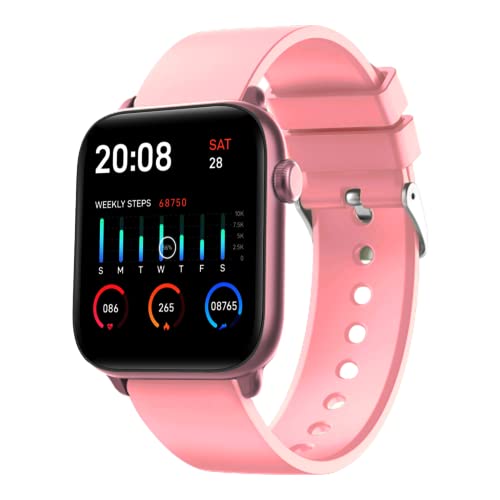 XPLORA XMOVE Activity Tracker with Heart Rate Monitor