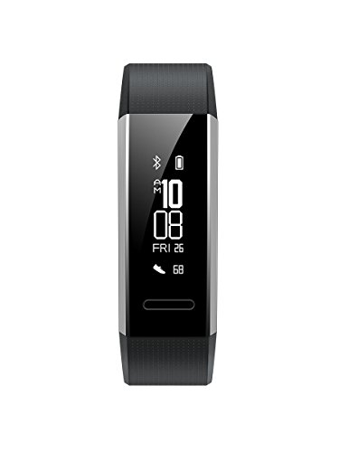 HUAWEI Band 2 Pro Fitness Tracker - Black